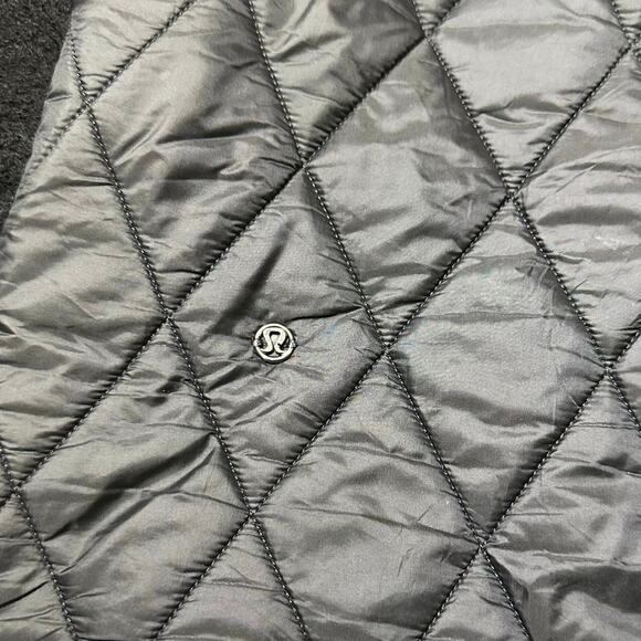 Lululemon Show Me the Sherpa Black Jacket - Picture 8 of 13